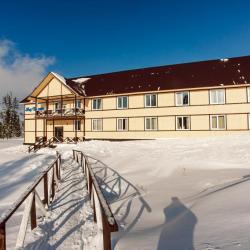 Фото Отель SkyDream (Скай Дрим)