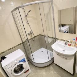 Фото Отель Погостим на улице Кедрина 1