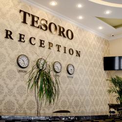 Фото Отель Tesoro (Тесоро)