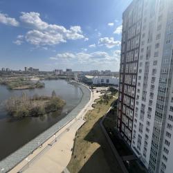 2-комнатные апартаменты стандарт