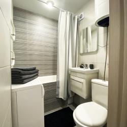 Фото Апартаменты на проспекте Комсомольский 37