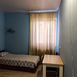 Фото Отель Белый дом