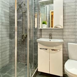 Фото Апартаменты на улице Просторная 15к4