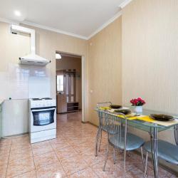 1-комнатные апартаменты улучшенные