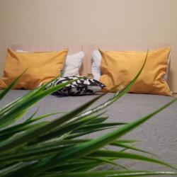 Фото Апартаменты на улице Елизарова