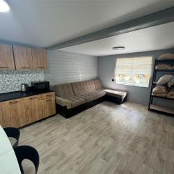 Фото Отель Миассово