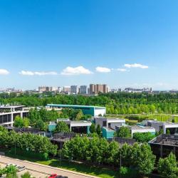 1-комнатные апартаменты стандарт