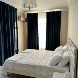 Фото Отель Atlantis Marina