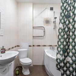 Фото Апартаменты на улице Краснококшайская 84