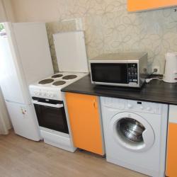 Фото Апартаменты на Амурской улице 106