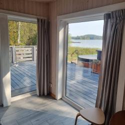 Фото Отель Залив Души