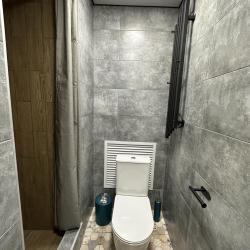 Фото Апартаменты на улице Петра Алабина