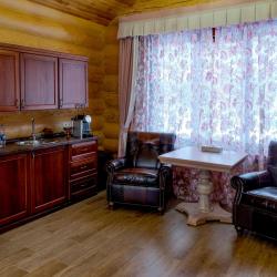 Фото Отель Тайны Камчатки