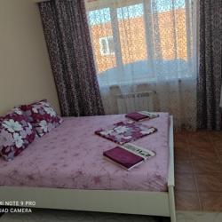 Фото Отель Siberia Apartments (Сибирия Апартмент)