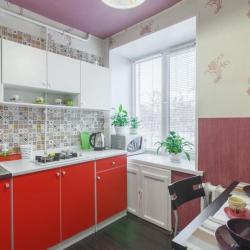 2-комнатные апартаменты стандарт