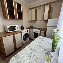 2-комнатные апартаменты улучшенные