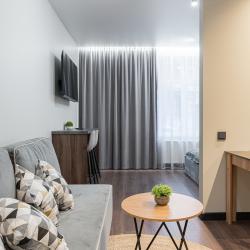 Фото Отель Центральный