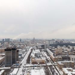 Апартаменты улучшенные Panorama