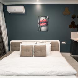 Фото Отель B-Flats (Би-Флэтс) на улице Ленина 185А