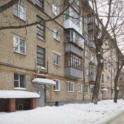 Фото Апартаменты на улице Плеханова 21