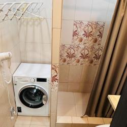 Фото Отель Регион 89 в микрорайоне Олимпийский 5