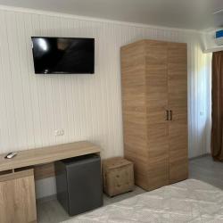 Фото Отель Фортиус