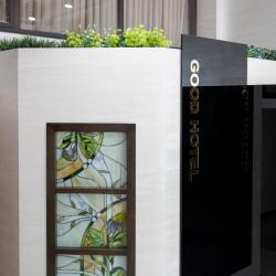 Фото Отель Good Hotel (Гуд)