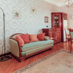 Фото Отель Санаторий Введенское