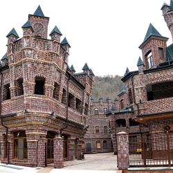 Фото Отель Durso-Tower (-Тауэр)