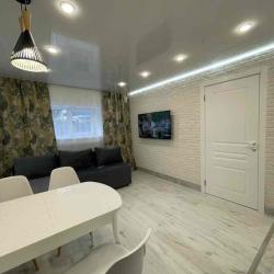 2-комнатные апартаменты стандарт