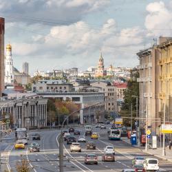 фото 28 Rento (Ренто) на улице Большая Якиманка