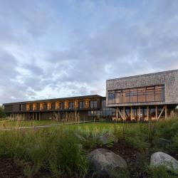 Фото Отель Заонежье