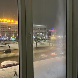 Фото Апартаменты на улице Ленина 47