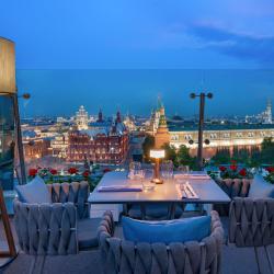 фото 71 The Carlton, Moscow (Карлтон) бывш. Ритц Карлтон
