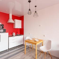 Фото Отель Две Подушки на улице Республиканская 11