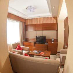 Фото Отель Regardal Hotel (Регардал)