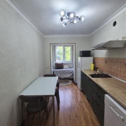 2-комнатные апартаменты стандарт Карашаева, 5