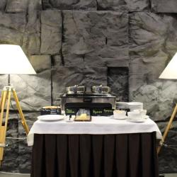 Фото Snega Apart Hotel by Provence (Снега Апарт-отель)