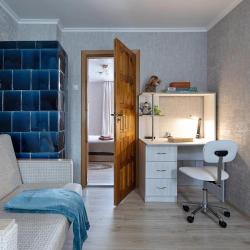 Фото Апартаменты на улице Коммунальная 67