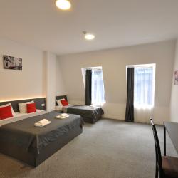 Фото Отель Meidan Inn (Мейдан Инн)