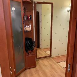 2-комнатные апартаменты улучшенные Санкт-Петербург, ул.Комсомола, 15Б