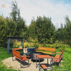 Фото Отель Загородный клуб Озеро