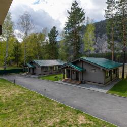 Фото Отель Гелион