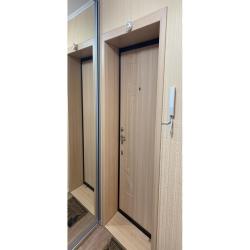 1-комнатные апартаменты стандарт (10 этаж)