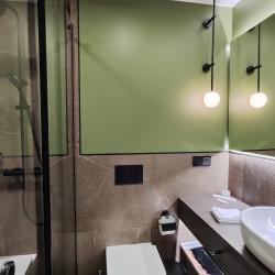 Deluxe King без вида