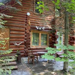 Фото Отель Holiday park (Холидей Парк)