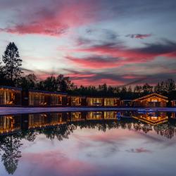 Фото Конгресс отель Русские сезоны