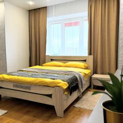 Фото Апартаменты на проспекте Мира 53