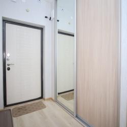1-комнатные апартаменты стандарт