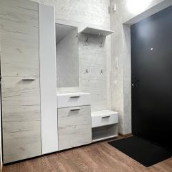 1-комнатные апартаменты студия